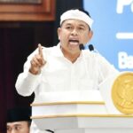 KASUS KORUPSI PDSN KEJARI JAKARTA PUSAT TETATPKAN 5 TERSANGKA