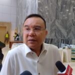 KEJI GURU NGAJI CABULI MURID DI TEBET, JAKSEL