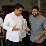 MENGINTIP KOMISARIS BARU MIND ID, ADA KOMJEN FADIL IMRAN