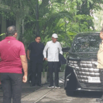 MENTAN SEBUT MAFIA BERAS BIKIN HARGA MAHAL