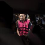 JELANG PUTUSAN, PENGACARA YAKIN TOM LEMBONG DIVONIS BEBAS