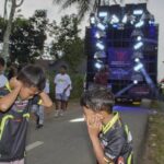 HUT PKB, CAK IMIN NORMATIF SAAT DITANYA SOAL KOALISI PEMILU 2029