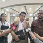 SEKOLAH RAKYAT RESMI BEROPERASI