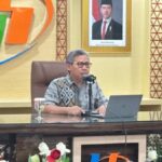PRESIDEN PRANCIS MACRON AKAN AKUI NEGARA PALESTINA DI SIDANG PBB