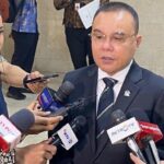 ISRAEL SERANG BEIRUT, LEBANON: 1 ORANG TEWAS, 3 LAINNYA TERLUKA