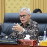 KEJI GURU NGAJI CABULI MURID DI TEBET, JAKSEL