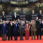 Khawatir Pengaruhi IHSG, DPR Putuskan Rapat dengan Danantara Tertutup