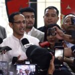 KEJAGUNG USUT PEMUFAKATAN NADIEM DAN GOOGLE SOAL INVESTASI PENGADAAN LAPTOP