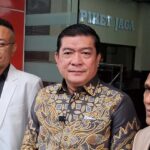 WASPADA POTENSI CUACA EKSTREM SEMINGGU KE DEPAN