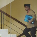 INI PENJELASAN MENTERI ATR/BPN TERKAIT TANAH NGANGGUR DISITA NEGARA