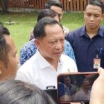 KASUSNYA TERKUAK SUDEWO DIDUGA TERIMA SUAP JALUR KA