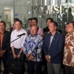 RANTIS TEMPUR TNI DITERJUNKAN KE GEDUNG KEJAGUNG