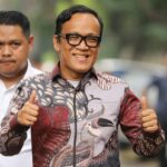 DASCO PASANG BADAN TERKAIT POLEMIK ROYALTI MUSIK: MASYARAKAT TETAP BOLEH PUTAR MUSIK