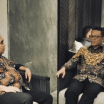 ANIES BUKA SUARA TERKAIT PEMBERIAN ABOLISI KEPADA TOM LEMBONG