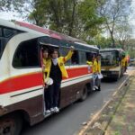 IHSG DIBUKA MERAH DAN RUPIAH MELEMAH IMBAS AKSI DEMONSTRASI