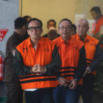 BAMBANG PACUL LENGSER DARI KETUA DPD PDIP JATENG