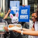KPK PANGGIL BEBERAPA PEJABAT TERKAIT KASUS DANA CSR BANK INDONESIA