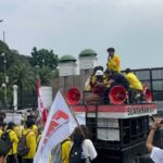 JP MORGAN OPTIMIS EKONOMI INDONESIA TETAP MENJANJIKAN SAMPAI AKHIR TAHUN 2025