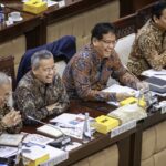 IRONI, BANTUAN RP 1,95 MILIAR BUAT PETANI DI KARAWANG DIKORUPSI, 7 ORANG JADI TERSANGKA