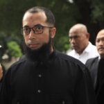 EKO PATRIO KEMBALI MUNCUL SETELAH INSIDEN RUMAH DI GERUDUK MASSA