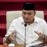 KETUA KOMISI II MEMINTA PEMERINTAH HENTIKAN EFISIENSI TRANFER KE DAERAH