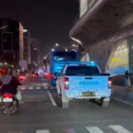 POLDA METRO JAYA UNGKAP ADA IMING-IMING UANG KE MASSA AKSI, JUMLAHNYA RP 62.500 HINGGA RP 200 RIBU