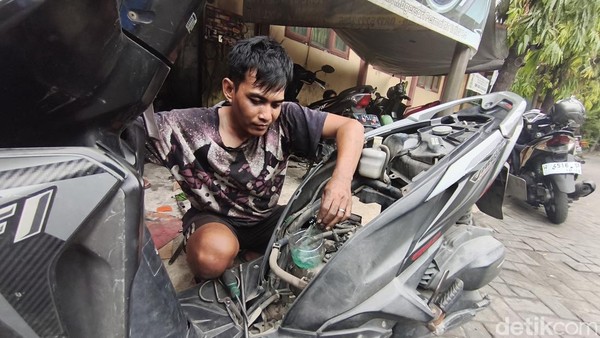 FENOMENA MOTOR BREBET DI JATIM USAI ISI PERTALITE, PAKAR MESIN BUKA SUARA