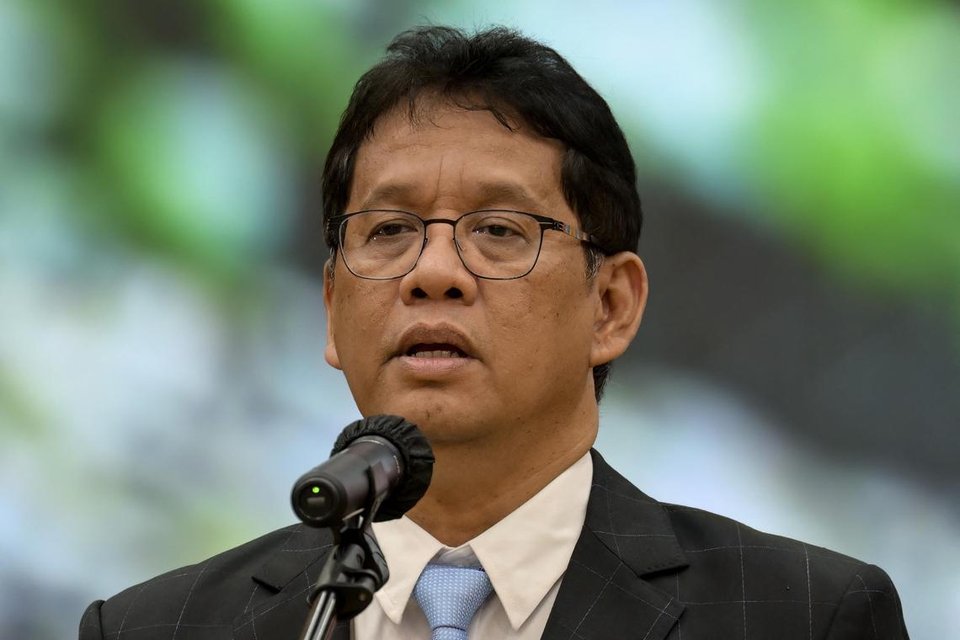 PURBAYA: PEMULIHAN PASCABENCANA SUMATERA SUDAH SIAP